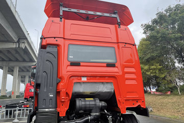 ����HOWO TX7 4.6L���� 240���� �й�����8�� 9.6����ʽ�ػ���ͼƬ