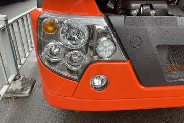 ����HOWO TX7 4.6L���� 240���� �й�����8�� 9.6����ʽ�ػ���ͼƬ