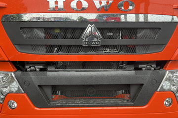 ����HOWO TX7 4.6L���� 240���� �й�����8�� 9.6����ʽ�ػ���ͼƬ