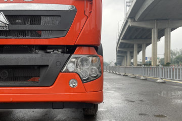 ����HOWO TX7 4.6L���� 240���� �й�����8�� 9.6����ʽ�ػ���ͼƬ