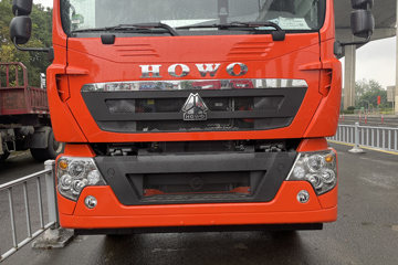 ����HOWO TX7 4.6L���� 240���� �й�����8�� 9.6����ʽ�ػ���ͼƬ