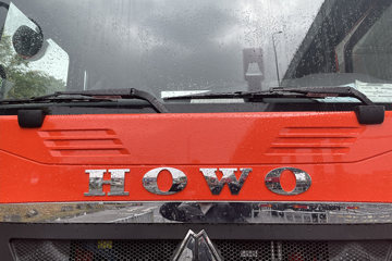 ����HOWO TX7 4.6L���� 240���� �й�����8�� 9.6����ʽ�ػ���ͼƬ