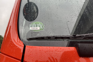 ����HOWO TX7 4.6L���� 240���� �й�����8�� 9.6����ʽ�ػ���ͼƬ