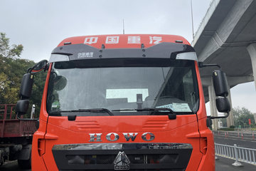 ����HOWO TX7 4.6L���� 240���� �й�����8�� 9.6����ʽ�ػ���ͼƬ