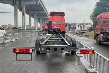 ����HOWO TX7 4.6L���� 240���� �й�����8�� 9.6����ʽ�ػ���ͼƬ