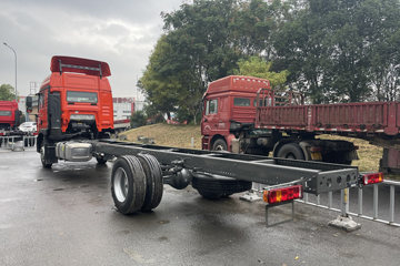 ����HOWO TX7 4.6L���� 240���� �й�����8�� 9.6����ʽ�ػ���ͼƬ