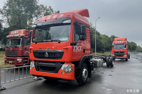 ����HOWO TX7 4.6L���� 240���� �й�����8�� 9.6����ʽ�ػ���