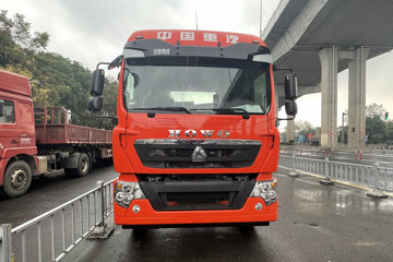 ����HOWO TX7 4.6L���� 240���� �й�����8�� 9.6����ʽ�ػ���ͼƬ