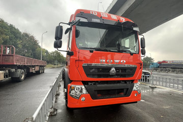 ����HOWO TX7 4.6L���� 240���� �й�����8�� 9.6����ʽ�ػ���ͼƬ