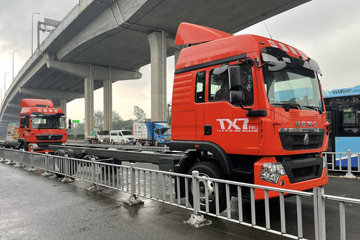 ����HOWO TX7 4.6L���� 240���� �й�����8�� 9.6����ʽ�ػ���ͼƬ