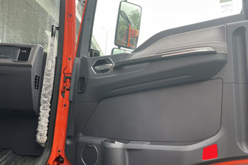 ����HOWO TX7 4.6L���� 240���� �й�����8�� 9.6����ʽ�ػ���ͼƬ