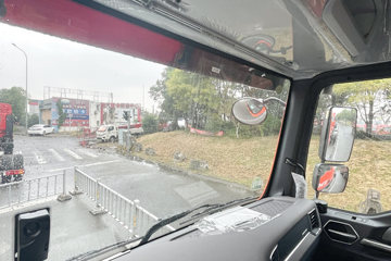 ����HOWO TX7 4.6L���� 240���� �й�����8�� 9.6����ʽ�ػ���ͼƬ