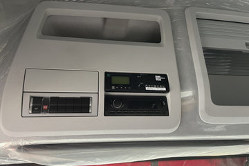 ����HOWO TX7 4.6L���� 240���� �й�����8�� 9.6����ʽ�ػ���ͼƬ