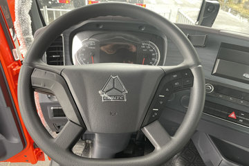 ����HOWO TX7 4.6L���� 240���� �й�����8�� 9.6����ʽ�ػ���ͼƬ