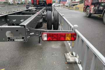 ����HOWO TX7 4.6L���� 240���� �й�����8�� 9.6����ʽ�ػ���ͼƬ