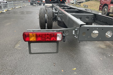 ����HOWO TX7 4.6L���� 240���� �й�����8�� 9.6����ʽ�ػ���ͼƬ