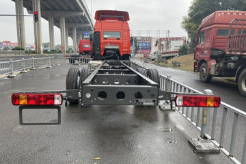 ����HOWO TX7 4.6L���� 240���� �й�����8�� 9.6����ʽ�ػ���ͼƬ