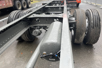 ����HOWO TX7 4.6L���� 240���� �й�����8�� 9.6����ʽ�ػ���ͼƬ