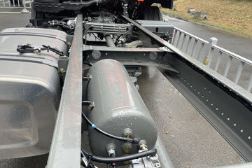 ����HOWO TX7 4.6L���� 240���� �й�����8�� 9.6����ʽ�ػ���ͼƬ