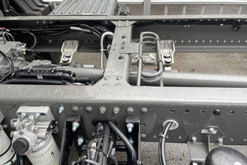 ����HOWO TX7 4.6L���� 240���� �й�����8�� 9.6����ʽ�ػ���ͼƬ