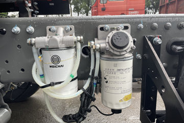 ����HOWO TX7 4.6L���� 240���� �й�����8�� 9.6����ʽ�ػ���ͼƬ