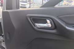 福田瑞沃S3 2.5L柴油 150马力 万里扬5档 4.17米单排栏板轻卡