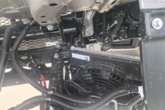 福田瑞沃S3 2.5L柴油 150马力 万里扬5档 4.17米单排栏板轻卡