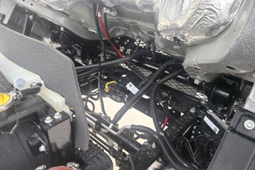 ��������S3 2.5L���� 150���� ������5�� 4.17�׵��������ῨͼƬ