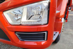 优惠0.5万 广州市解放J6L载货车火热促销中