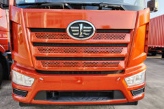 优惠0.5万 广州市解放J6L载货车火热促销中