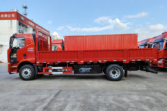 上海解放J6L载货车系列，打折优惠，降3.8万，赶快抢购！