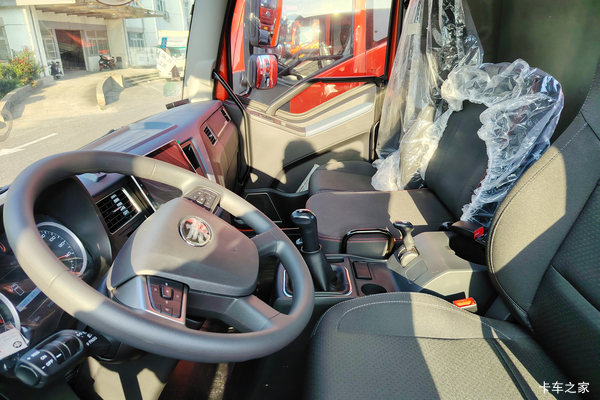 优惠4万 上海三顺购新车9米6解放J6L载货车火热促销中