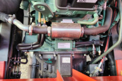 一汽解放 J6L中卡 经典版 240马力 4X2 6.75米栏板载货车(平顶) 一汽解放 J6L中卡 经典版 240马力 4X2 6.75米栏板载货车(平顶)