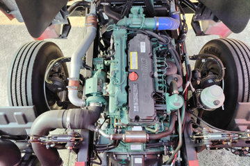 һ����� J6L�п� ����� 240���� 4X2 6.75�������ػ���(ƽ��)ͼƬ