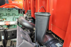 一汽解放 J6L中卡 经典版 240马力 4X2 6.75米栏板载货车(平顶) 一汽解放 J6L中卡 经典版 240马力 4X2 6.75米栏板载货车(平顶)