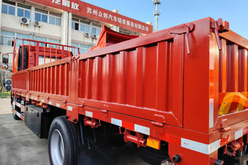 һ����� J6L�п� ����� 240���� 4X2 6.75�������ػ���(ƽ��)ͼƬ