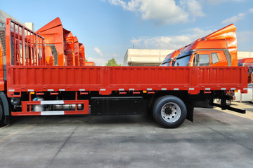 һ����� J6L�п� ����� 240���� 4X2 6.75�������ػ���(ƽ��)ͼƬ