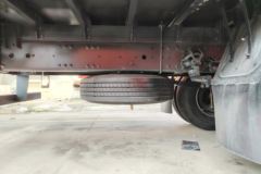 一汽解放J6G 领航版 7.8L柴油 360马力 6X2 一汽解放10档 全浮高顶 6.8米厢式载货车 一汽解放J6G 领航版 7.8L柴油 360马力 6X2 一汽解放10档 全浮高顶 6.8米厢式载货车