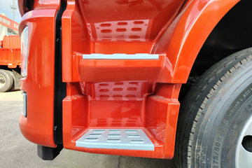 һ����� J6L ����� 240���� 4X2 9.7����ʽ�ػ���ͼƬ