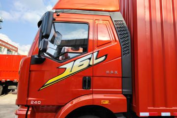 һ����� J6L ����� 240���� 4X2 9.7����ʽ�ػ���ͼƬ