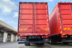 限时特惠，立降3.8万！上海解放J6L载货车系列疯狂促销中