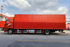 惊喜不断，降3.8万！上海解放J6L载货车系列超值回馈，