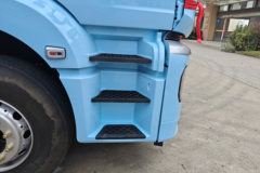 质子汽车 标载版 6X4 纯电动牵引车 宁德时代600.92kWh