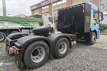 �������� ���ذ� 6X4 ���綯ǣ���� ����ʱ��600.92kWhͼƬ