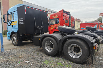 �������� ���ذ� 6X4 ���綯ǣ���� ����ʱ��600.92kWhͼƬ