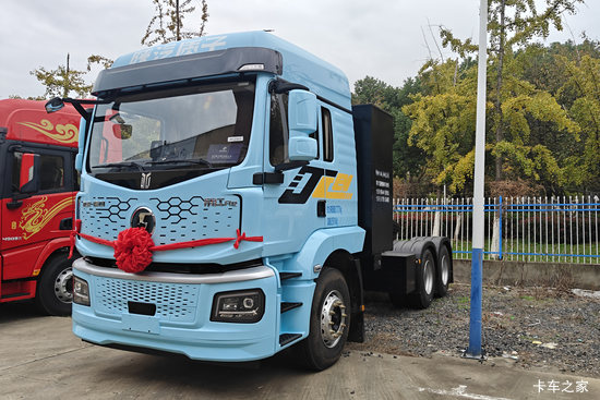 �������� ���ذ� 6X4 ���綯ǣ���� ����ʱ��600.92kWh