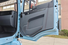 质子汽车 标载版 6X4 纯电动牵引车 宁德时代600.92kWh