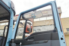 质子汽车 标载版 6X4 纯电动牵引车 宁德时代600.92kWh