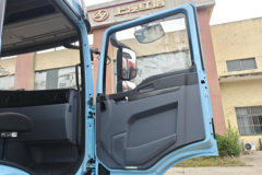 质子汽车 标载版 6X4 纯电动牵引车 宁德时代600.92kWh