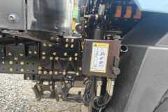 质子汽车 标载版 6X4 纯电动牵引车 宁德时代600.92kWh